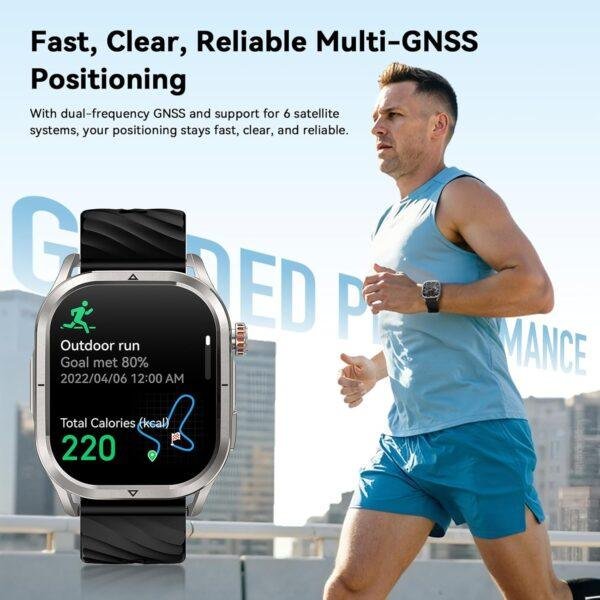 Reloj Inteligente Kospet MAGIC P10