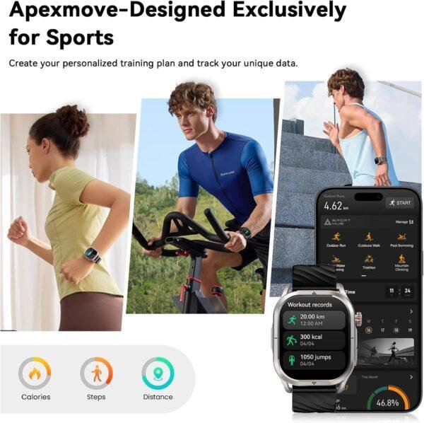 Reloj Inteligente Kospet MAGIC P10