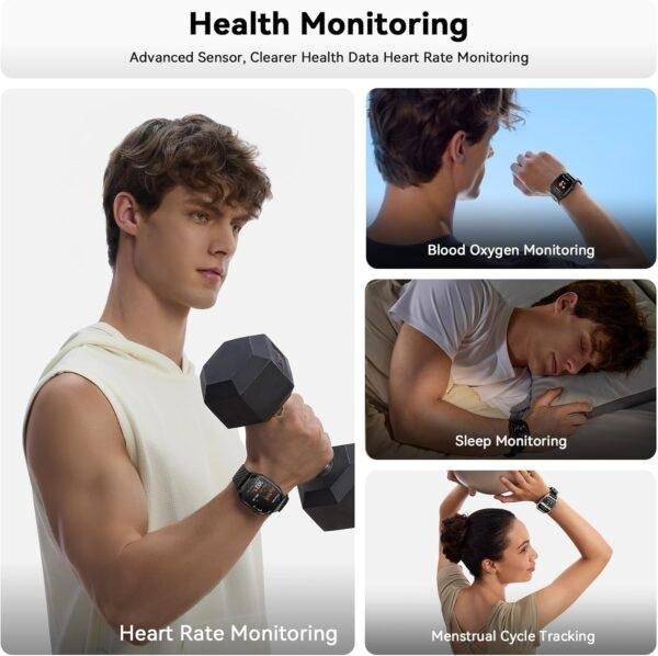 Reloj Inteligente Kospet MAGIC P10