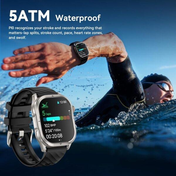 Reloj Inteligente Kospet MAGIC P10