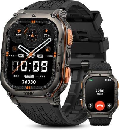 Reloj Inteligente Kospet TANK M3