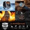 Reloj Inteligente Kospet TANK M3