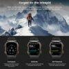 Reloj Inteligente Kospet TANK M3