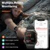 Reloj Inteligente Kospet TANK M3