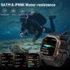 Reloj Inteligente Kospet TANK M3