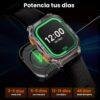 Reloj Inteligente Kospet TANK M3