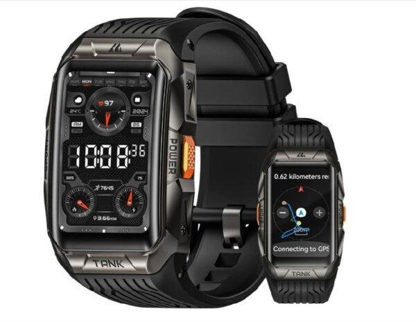 Reloj Inteligente Kospet TANK X2 ULTRA
